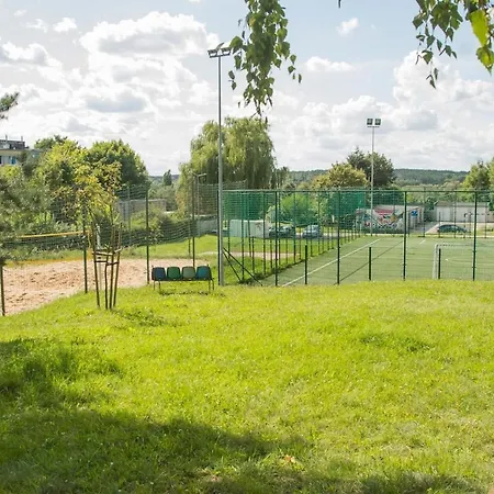 Apartment Mieszkanie Z Bezplatnym Parkingiem, 20 Min Od Poznania, Self Check-in Czerwonak