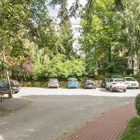 Apartment Mieszkanie Z Bezplatnym Parkingiem, 20 Min Od Poznania, Self Check-in *